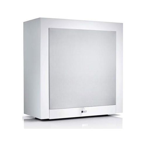 Caisson de basses T2 Blanc