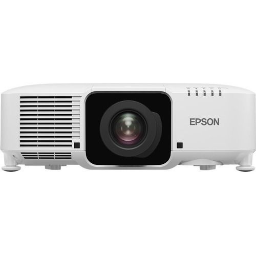 Eb-pu1006w 6000 Lum Wuxga With 4k 20000 Hours