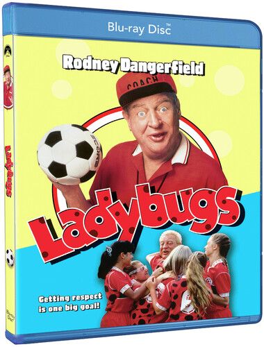 Ladybugs [Blu-Ray] Subtitled