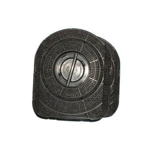 Bosch DHZ5215 - Kit de recirculation pour hotte - pour Bosch DWA061450, DWA091450