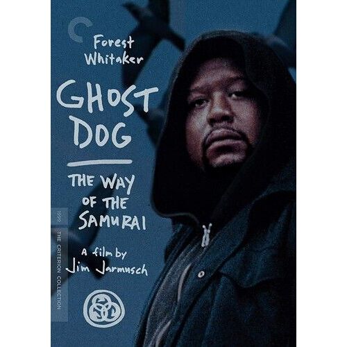 Ghost Dog: The Way Of The Samurai (Criterion Collection) [Dvd]