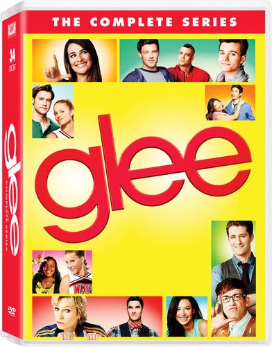 Glee: The Complete Series [Dvd] Dolby, Subtitled, Widescreen