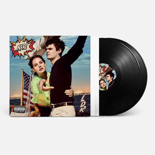 Lana Del Rey - Nfr! [Vinyl]