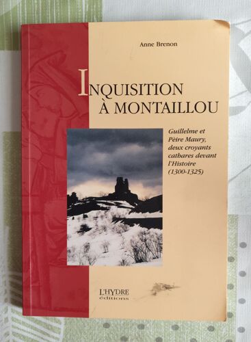 Inquisition À Montaillou