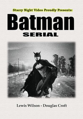 Batman [Dvd]