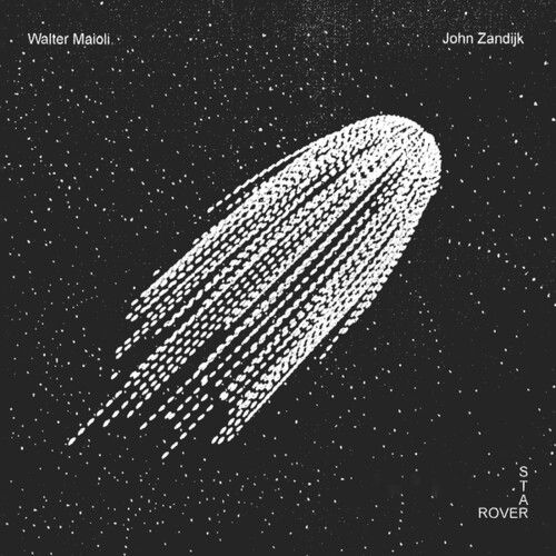 Maioli,Walter / Zandijk,John - Star Rover [Vinyl Lp]