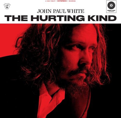 John Paul White - Hurting Kind [Vinyl]