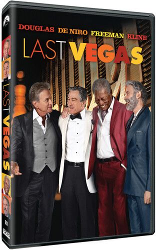 Last Vegas [Digital Video Disc]