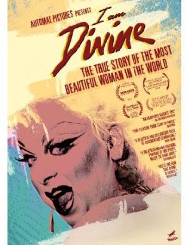 I Am Divine [Dvd] Ac-3/Dolby Digital, Dolby, Widescreen