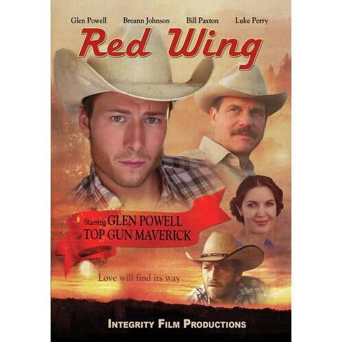 Red Wing [Digital Video Disc]