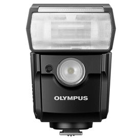 Flash 1 OLYMPUS FL 700 WR