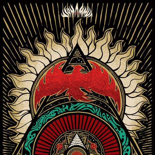 Ufomammut - Fenice [Cd]