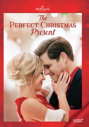 The Perfect Christmas Present [Digital Video Disc] Ac-3/Dolby Digital, Dolby