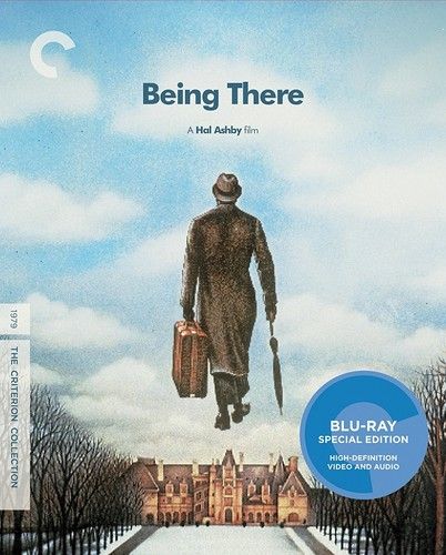 Being There (Criterion Collection) [Usa][Blu-Ray]