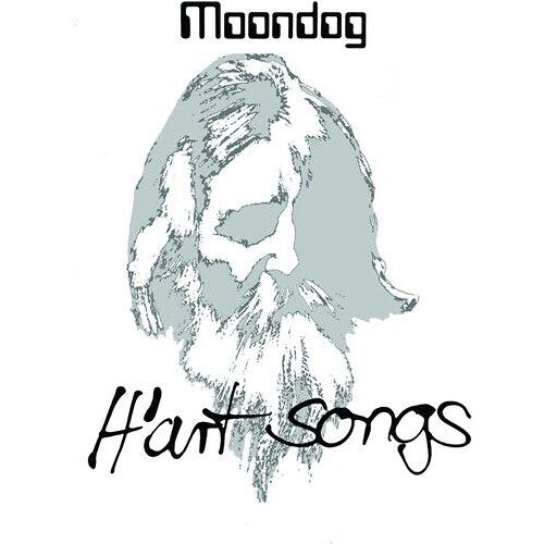 Moondog - H'art Songs [Vinyl Lp]