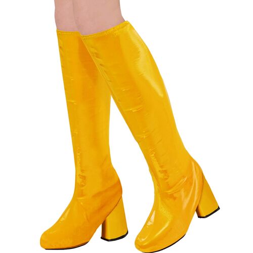 Surbottes Rétro Années 60 Ocres