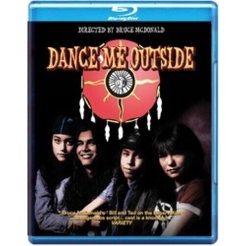 Dance Me Outside [Blu-Ray] Canada - Import