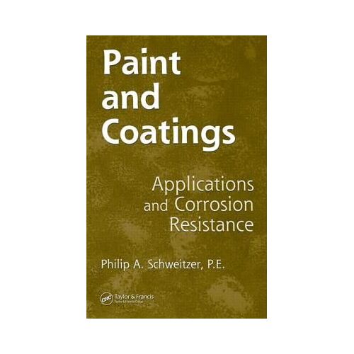 Paint And Coatings