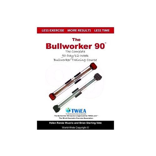 The Bullworker 90 Course
