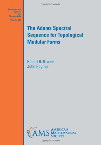 The Adams Spectral Sequence For Topological Modular Forms