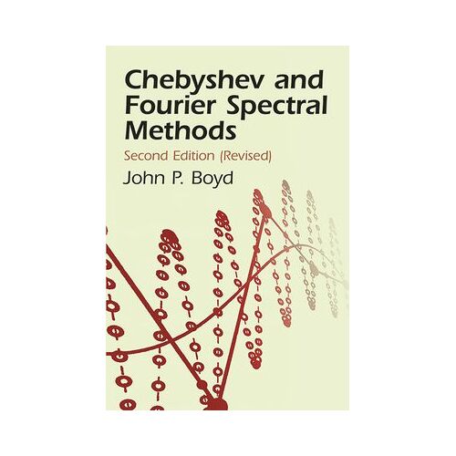 Chebyshev And Fourier Spectral Methods