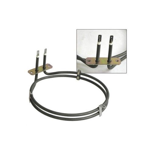 Resistance Circulaire 2000w 230v Ø190mm Pour Four Smeg