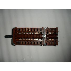 Commutateur De Programme Pour Four Brandt