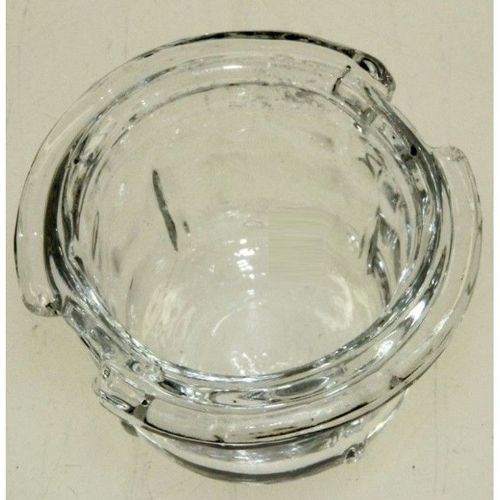 Cache ampoule Four cuisinière (50020963000 FAURE ARTHUR MARTIN ELECTROLUX ZANUSSI ELECTROLUX)
