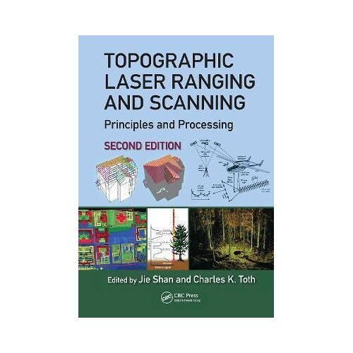 Topographic Laser Ranging And Scanning