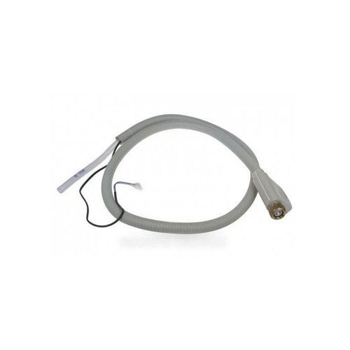 TUYAU D ARRIVEE DEAU AVEC AQUA STOP POUR LAVE VAISSELLE WHIRLPOOL