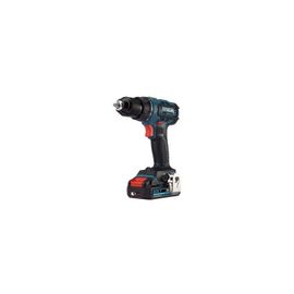 Erbauer Perceuse Visseuse Sans Fil brushless 18V 4Ah EDD18-Li-2