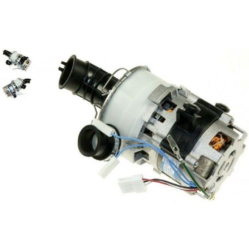 Moteur De Cyclage Pour Lave Vaisselle Samsung