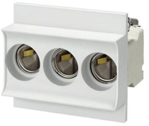 Siemens Culot de fusible Neozed Siemens 5SG553 3/16A