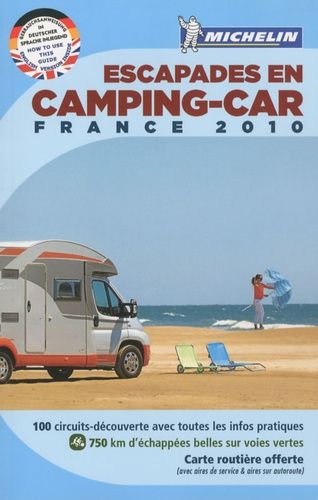 Escapades En Camping-Car France