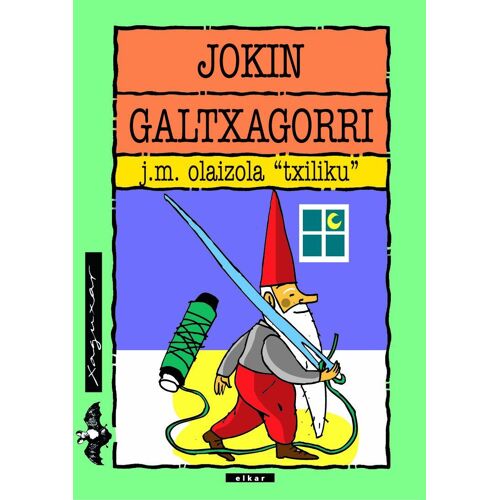 Jokin Galtxagorri