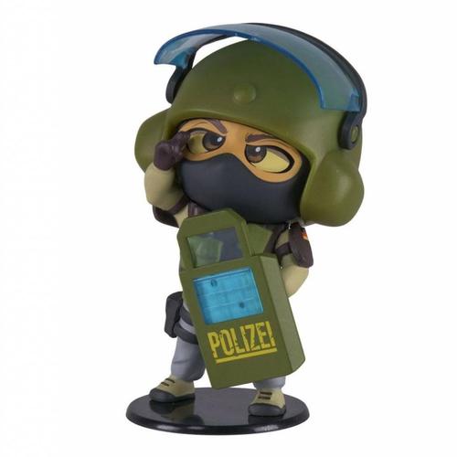 Six Collection Serie 4 - Figurine Blitz Chibi (Officielle Ubisoft)
