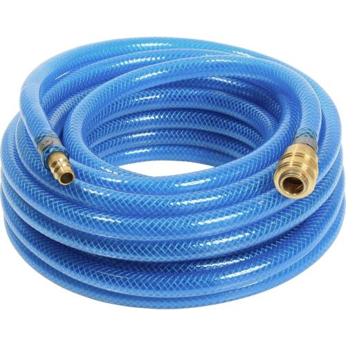 Tuyau pour air comprimé as - Schwabe 12708 15 bar 20 m