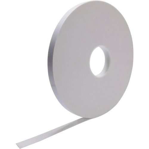Ruban adhésif double-face CellPack 223574 blanc (L x l) 60 m x 25 mm acrylique 1 rouleau(x)