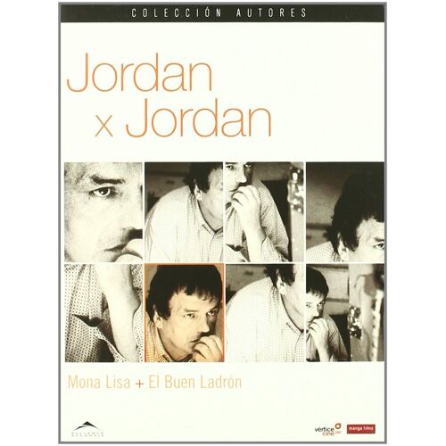 Pack Jordan X 2