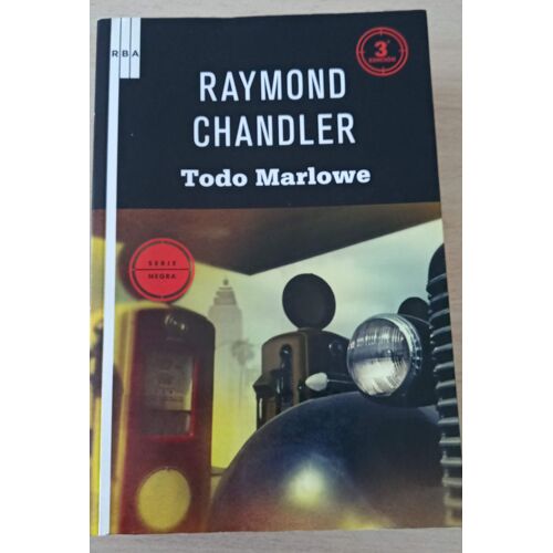 Todo Marlowe
