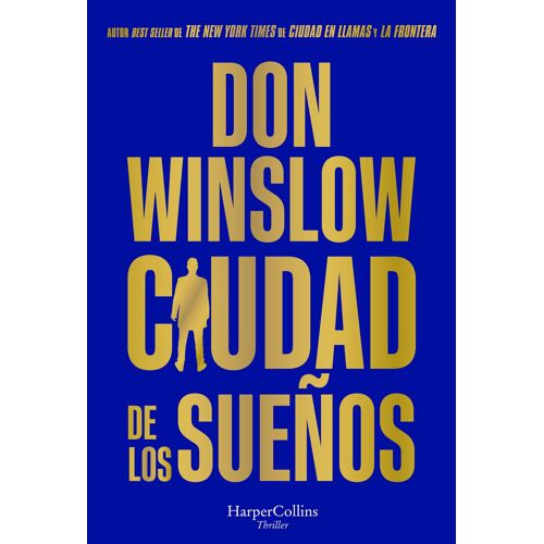 Ciudad De Los Sueños