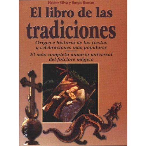 El Libro De Las Tradiciones