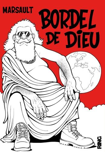 Bordel De Dieu