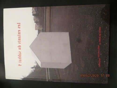 Les Enfants Du Sabbat 9