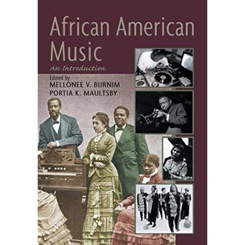 African American Music: An Introduction