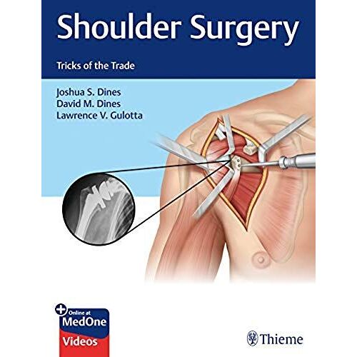 Shoulder Surgery