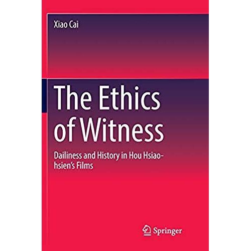 The Ethics Of Witness