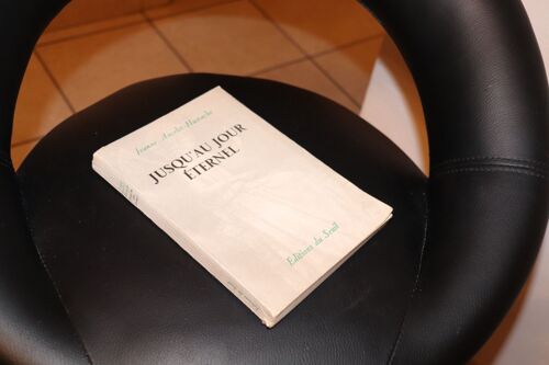 Jusqu'au Jour Éternel