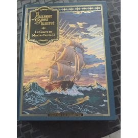Le Comte De Monte Cristo Tome 2