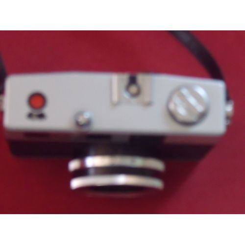 Appareil Photo Asaflex super 24